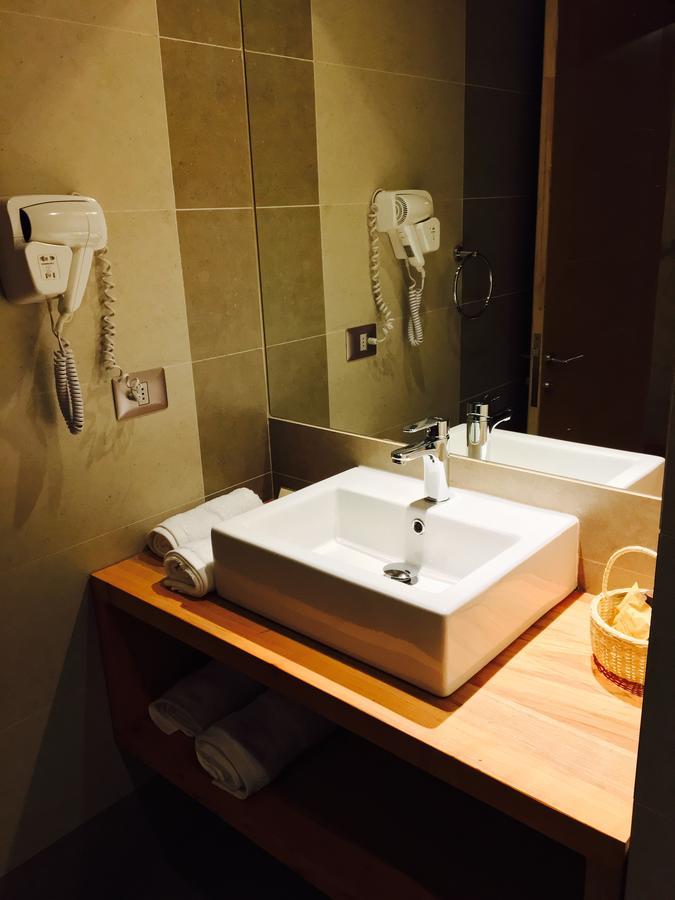 Hotel Amun Вильяррика Экстерьер фото